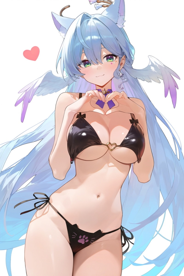 【二次】ロングヘアー、長髪の女の子のエロ画像 Part51 | えろかん 94 【二次】ロングヘアー、長髪の女の子のエロ画像 Part51 | えろかん 93 img 69a88b89d949e