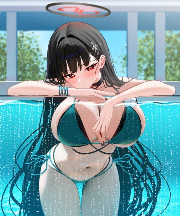 【二次】ロングヘアー、長髪の女の子のエロ画像 Part51 | えろかん 100 【二次】ロングヘアー、長髪の女の子のエロ画像 Part51 | えろかん 99 img 69a88b8a35e47