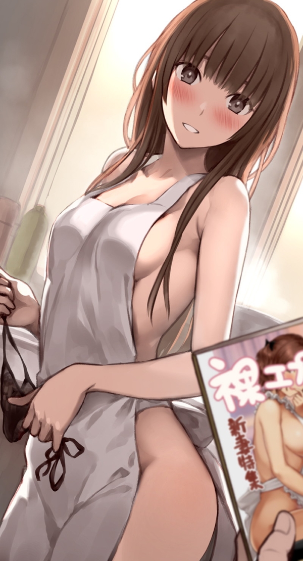 【二次】ロングヘアー、長髪の女の子のエロ画像 Part51 | えろかん 102 【二次】ロングヘアー、長髪の女の子のエロ画像 Part51 | えろかん 101 img 69a88b8a52217