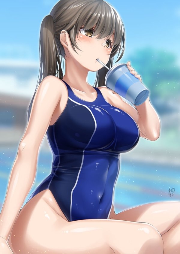 ツインテール限定のエロ画像まとめ Part120 | えろかん 44 ツインテール限定のエロ画像まとめ Part120 | えろかん 43 img 69adb537cb461