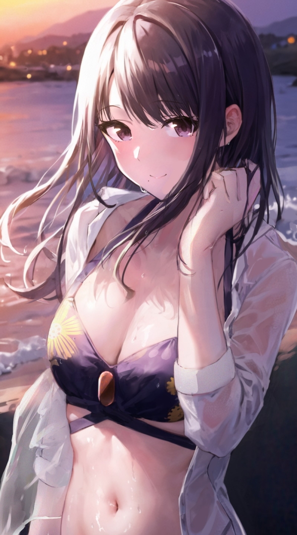 二次元の水着、ビキニ画像まとめ Part82 | えろかん 46 二次元の水着、ビキニ画像まとめ Part82 | えろかん 45 img 69aded7806940