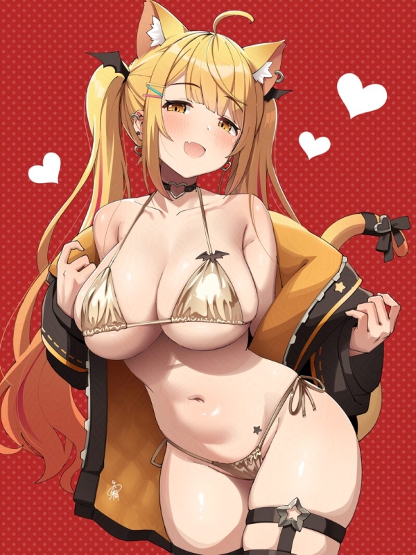 二次元の水着、ビキニ画像まとめ Part82 | えろかん 86 二次元の水着、ビキニ画像まとめ Part82 | えろかん 85 img 69aded7a95ab5