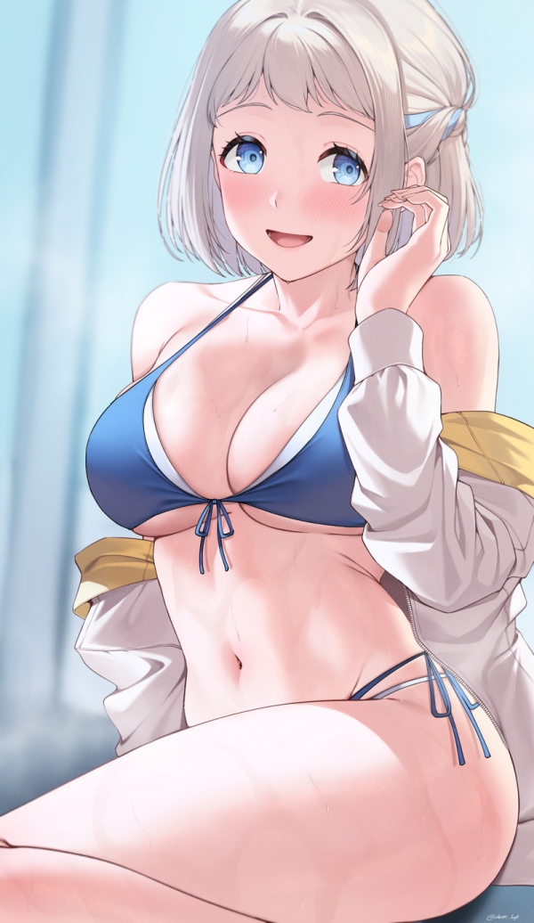 二次元の水着、ビキニ画像まとめ Part82 | えろかん 94 二次元の水着、ビキニ画像まとめ Part82 | えろかん 93 img 69aded7b18b81