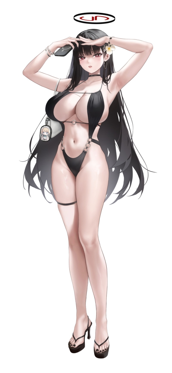 二次元の水着、ビキニ画像まとめ Part82 | えろかん 96 二次元の水着、ビキニ画像まとめ Part82 | えろかん 95 img 69aded7b367a1