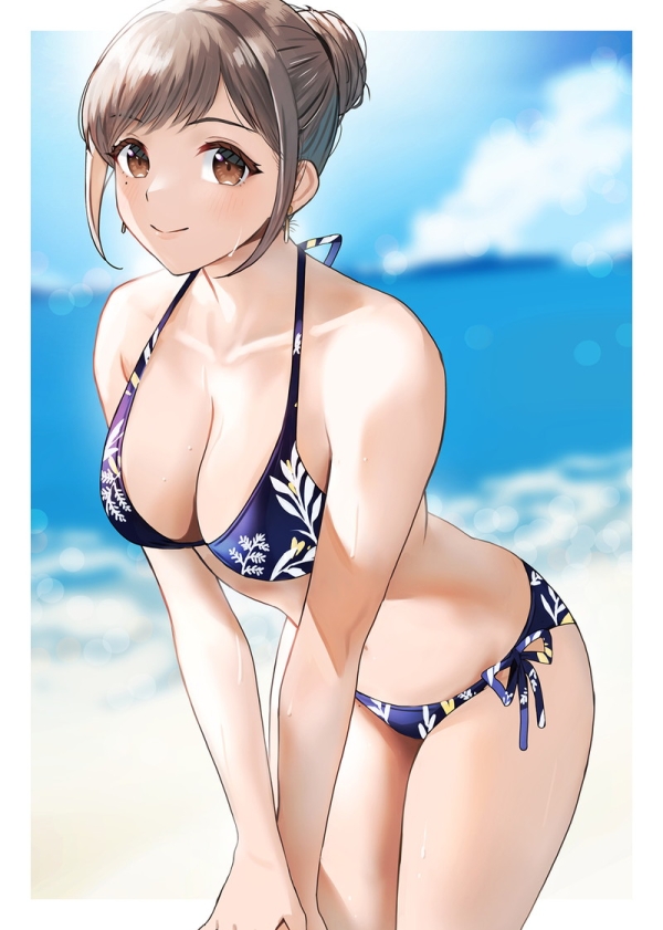 二次元の水着、ビキニ画像まとめ Part82 | えろかん 98 二次元の水着、ビキニ画像まとめ Part82 | えろかん 97 img 69aded7b5203f