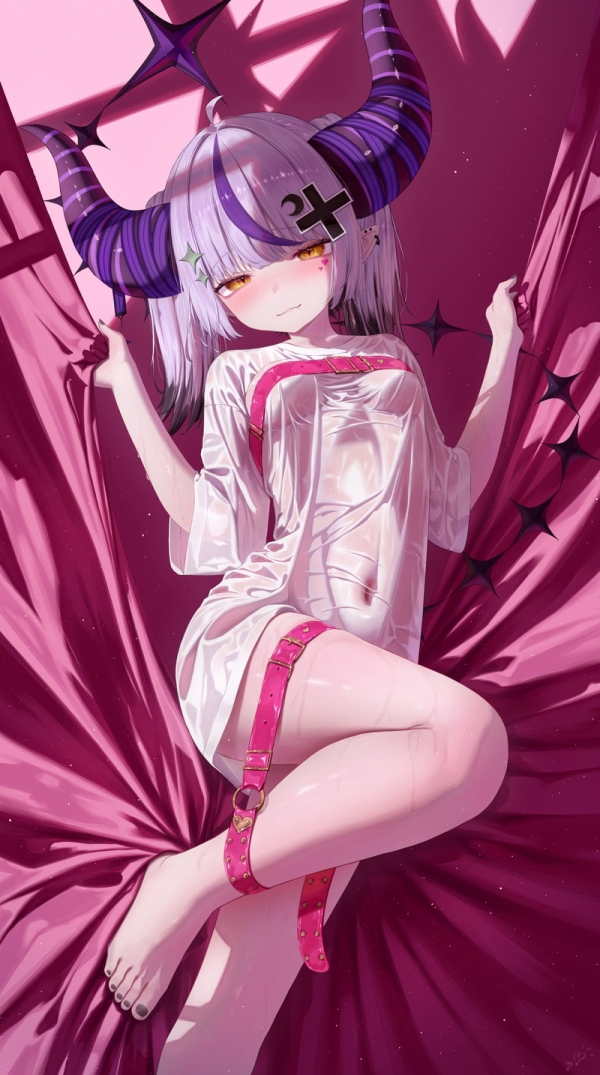 【二次】ロリ、メスガキのエロ画像まとめ Part76 | えろかん 74 【二次】ロリ、メスガキのエロ画像まとめ Part76 | えろかん 73 img 69ae41e1a309c