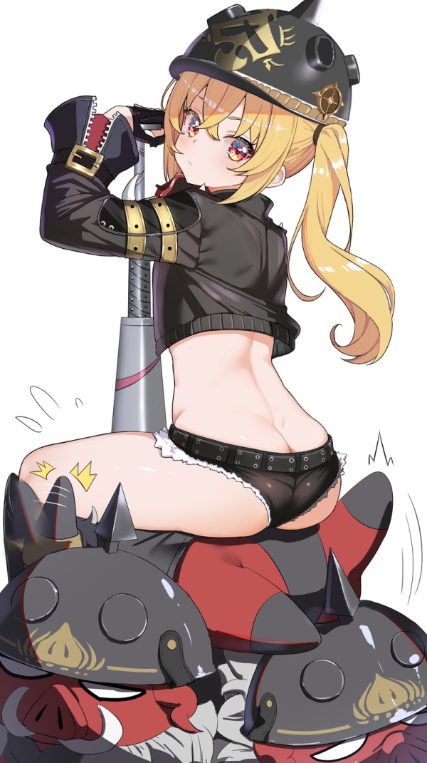 【二次】ロリ、メスガキのエロ画像まとめ Part76 | えろかん 94 【二次】ロリ、メスガキのエロ画像まとめ Part76 | えろかん 93 img 69ae41e2d8b3a