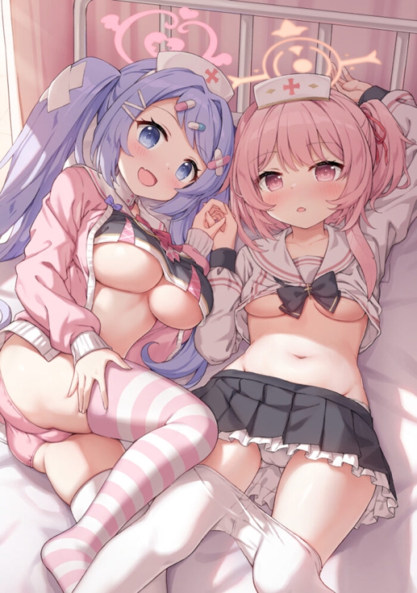 本日のランダム最新二次エロ画像まとめ Part1219 | 二次エロ喫茶 74 本日のランダム最新二次エロ画像まとめ Part1219 | 二次エロ喫茶 73 img 69b62aeed3b1c