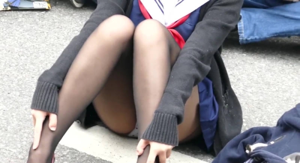 透けパン仕様コスプレイヤーのエロ画像 56 透けパン仕様コスプレイヤーのエロ画像 55 img 69b62b05617b4