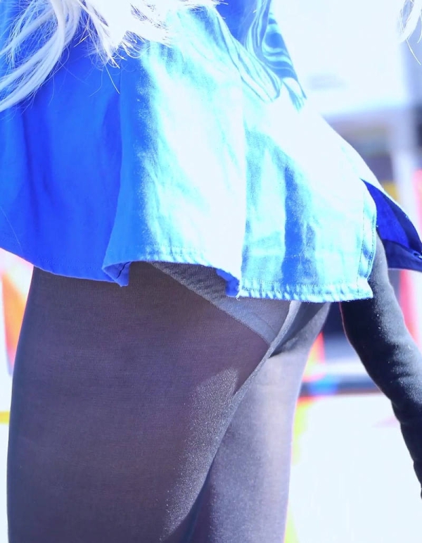 透けパン仕様コスプレイヤーのエロ画像 70 透けパン仕様コスプレイヤーのエロ画像 69 img 69b62b09da07d