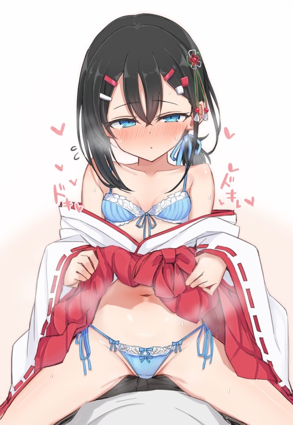 【100枚】とにかく大量のランダム二次エロ画像 Part166 | えろかん 160 【100枚】とにかく大量のランダム二次エロ画像 Part166 | えろかん 159 img 69b66321f1591