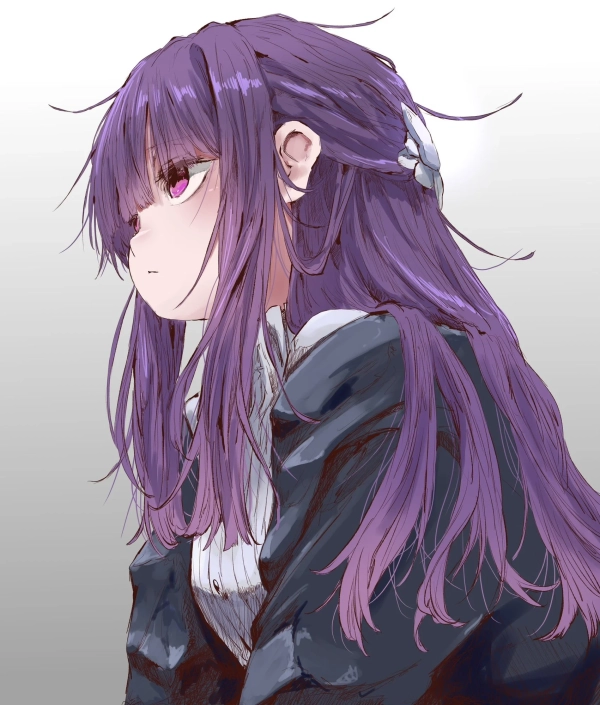 【葬送のフリーレン】フェルン の萌え&H画像 ⑨ 64 【葬送のフリーレン】フェルン の萌え&H画像 ⑨ 63 img 69b69b64530ff