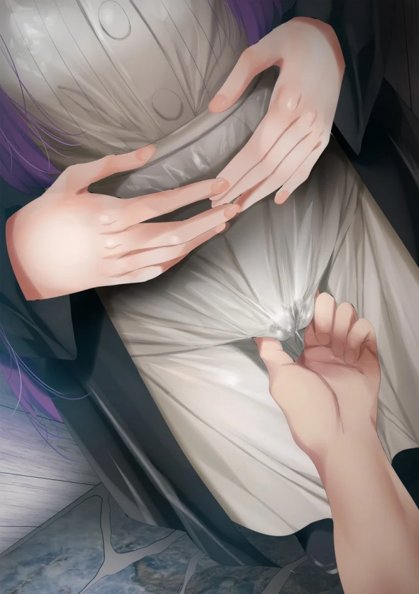 【葬送のフリーレン】フェルン の萌え&H画像 ⑨ 74 【葬送のフリーレン】フェルン の萌え&H画像 ⑨ 73 img 69b69b65e0071