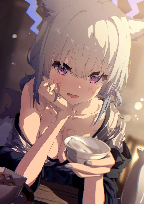 「ゆっくり過ごしましょ♡」旅先で浴衣の女の子と── 16 「ゆっくり過ごしましょ♡」旅先で浴衣の女の子と── 15 img 69b74419128bd