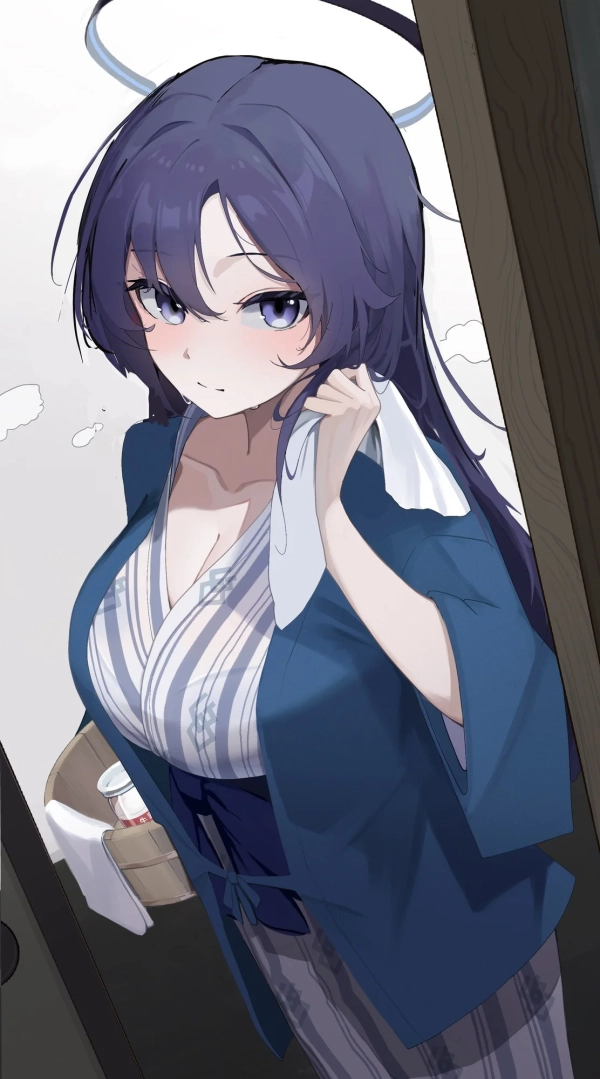 「ゆっくり過ごしましょ♡」旅先で浴衣の女の子と── 78 「ゆっくり過ごしましょ♡」旅先で浴衣の女の子と── 77 img 69b74422711bd