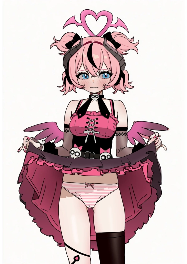 【ゼンレスゾーンゼロ】アリア のH画像【ZZZ】 28 【ゼンレスゾーンゼロ】アリア のH画像【ZZZ】 27 img 69b7d0f1da9bb