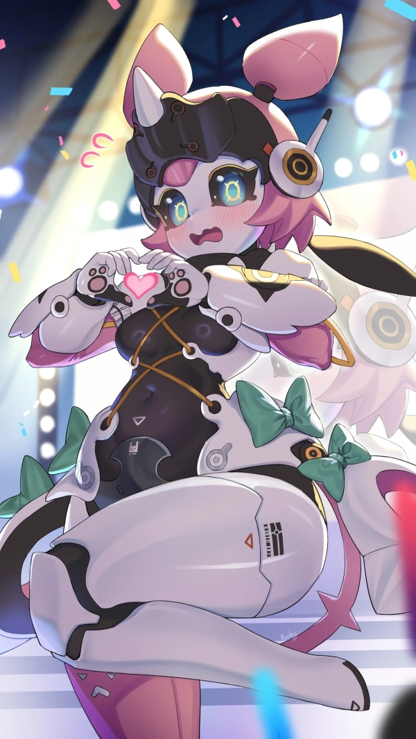 【ゼンレスゾーンゼロ】アリア のH画像【ZZZ】 48 【ゼンレスゾーンゼロ】アリア のH画像【ZZZ】 47 img 69b7d0f49a6a0