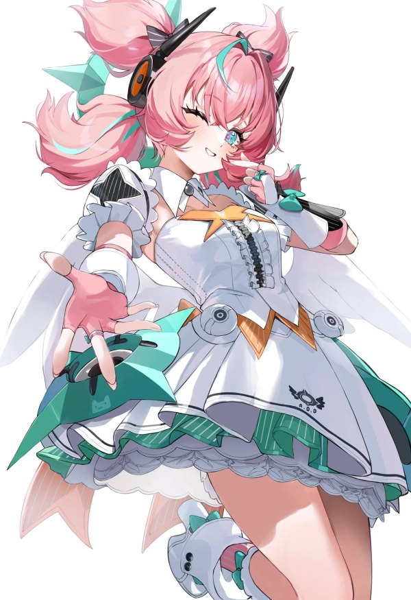 【ゼンレスゾーンゼロ】アリア のH画像【ZZZ】 52 【ゼンレスゾーンゼロ】アリア のH画像【ZZZ】 51 img 69b7d0f53d8c5