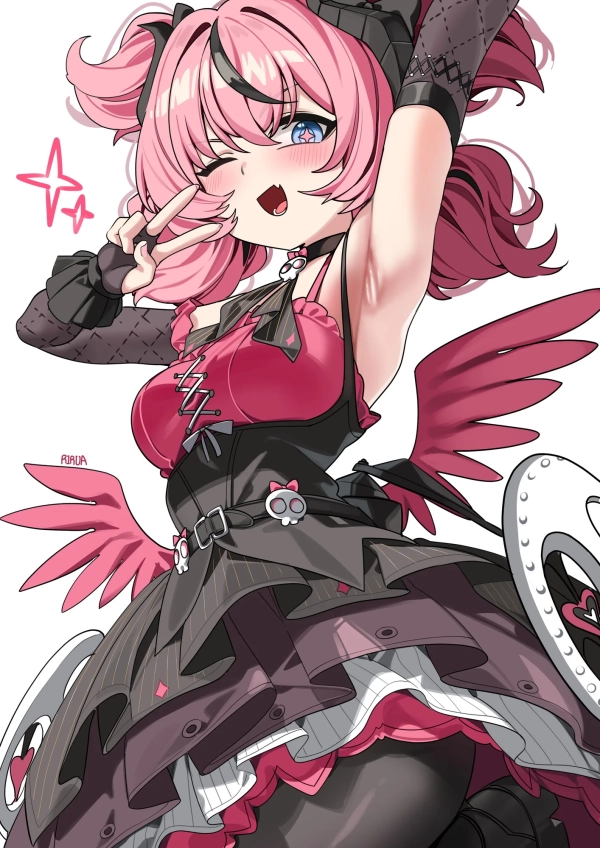 【ゼンレスゾーンゼロ】アリア のH画像【ZZZ】 58 【ゼンレスゾーンゼロ】アリア のH画像【ZZZ】 57 img 69b7d0f62c4f2