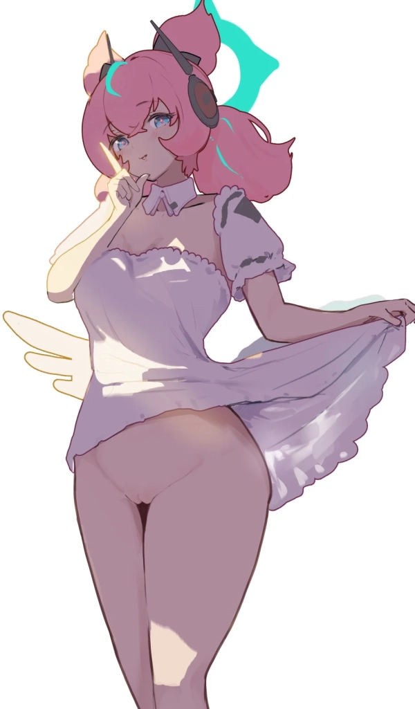 【ゼンレスゾーンゼロ】アリア のH画像【ZZZ】 62 【ゼンレスゾーンゼロ】アリア のH画像【ZZZ】 61 img 69b7d0f70078d