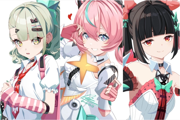 【ゼンレスゾーンゼロ】アリア のH画像【ZZZ】 96 【ゼンレスゾーンゼロ】アリア のH画像【ZZZ】 95 img 69b7d0fc094c0