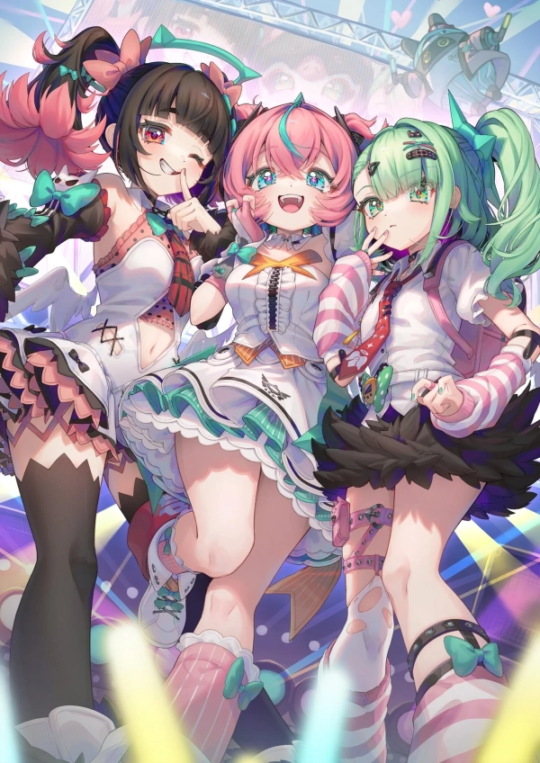 【ゼンレスゾーンゼロ】アリア のH画像【ZZZ】 98 【ゼンレスゾーンゼロ】アリア のH画像【ZZZ】 97 img 69b7d0fc525d2