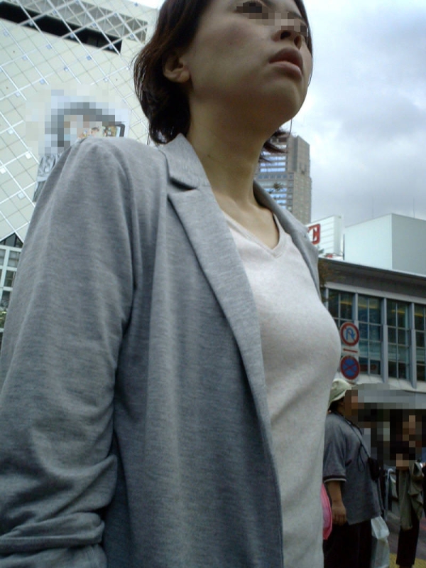 いつでも見放題の素人の街撮り着衣おっぱい画像 | 素人エロ画像やったる夫 4 いつでも見放題の素人の街撮り着衣おっぱい画像 | 素人エロ画像やったる夫 3 img 69b7ecf287a55
