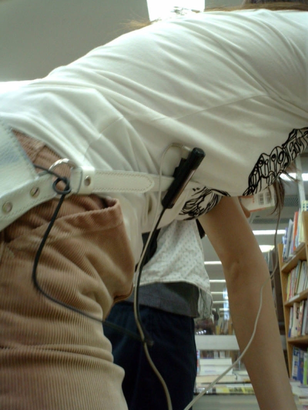 いつでも見放題の素人の街撮り着衣おっぱい画像 | 素人エロ画像やったる夫 20 いつでも見放題の素人の街撮り着衣おっぱい画像 | 素人エロ画像やったる夫 19 img 69b7ecf3758b5