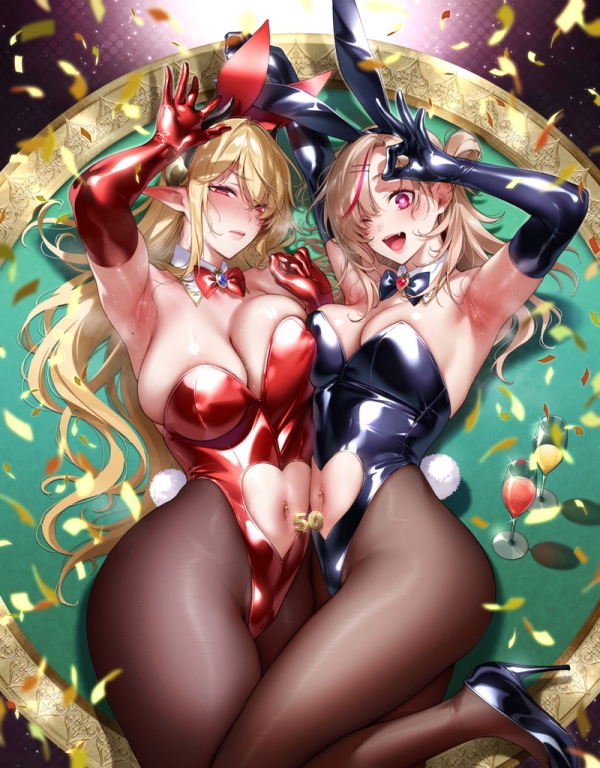 【二次】期待が高まる仰向け、寝そべり状態のエロ画像 Part66 | えろかん 8 【二次】期待が高まる仰向け、寝そべり状態のエロ画像 Part66 | えろかん 7 img 69b8413473e66