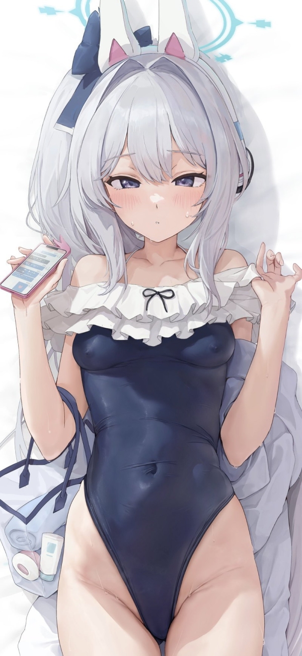 【二次】期待が高まる仰向け、寝そべり状態のエロ画像 Part66 | えろかん 44 【二次】期待が高まる仰向け、寝そべり状態のエロ画像 Part66 | えろかん 43 img 69b84136a0d65