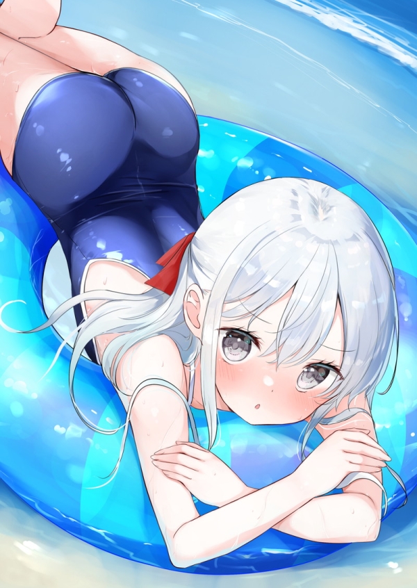 【二次】期待が高まる仰向け、寝そべり状態のエロ画像 Part66 | えろかん 100 【二次】期待が高まる仰向け、寝そべり状態のエロ画像 Part66 | えろかん 99 img 69b841399a977