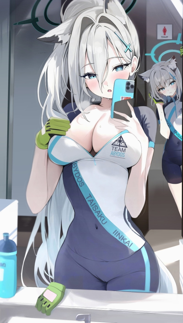 【二次】大人の色気を感じるお姉さんたちのエロ画像 Part54 | えろかん 14 【二次】大人の色気を感じるお姉さんたちのエロ画像 Part54 | えろかん 13 img 69b8797e32de4