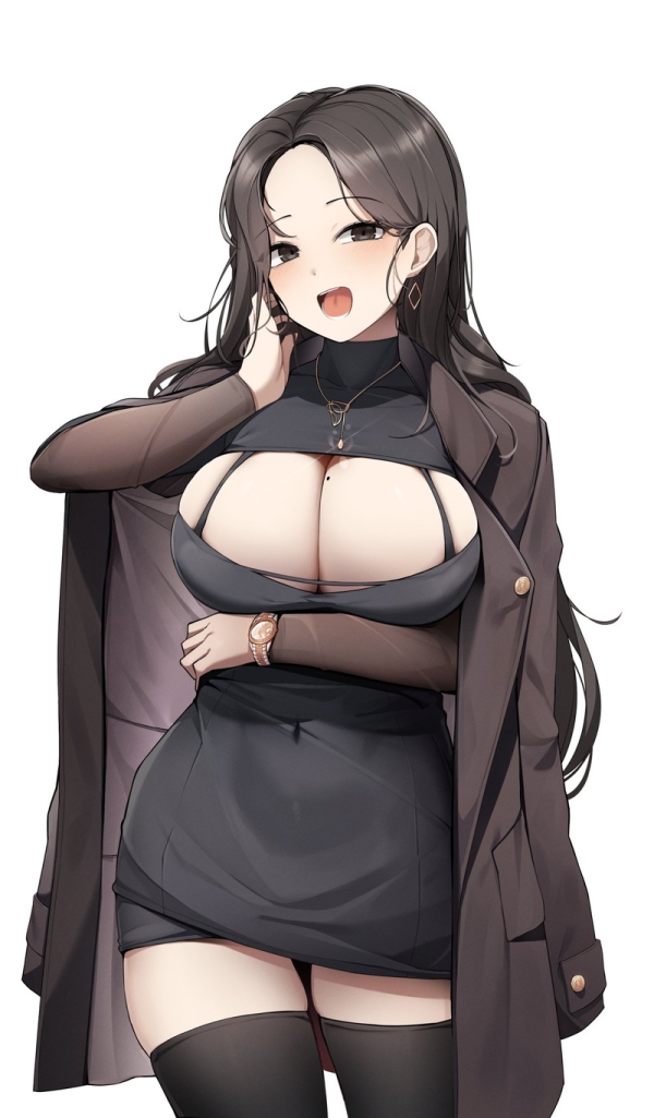 【二次】大人の色気を感じるお姉さんたちのエロ画像 Part54 | えろかん 42 【二次】大人の色気を感じるお姉さんたちのエロ画像 Part54 | えろかん 41 img 69b8797f92ad5