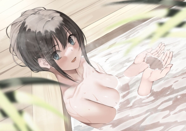 【二次】大人の色気を感じるお姉さんたちのエロ画像 Part54 | えろかん 52 【二次】大人の色気を感じるお姉さんたちのエロ画像 Part54 | えろかん 51 img 69b87980260a1