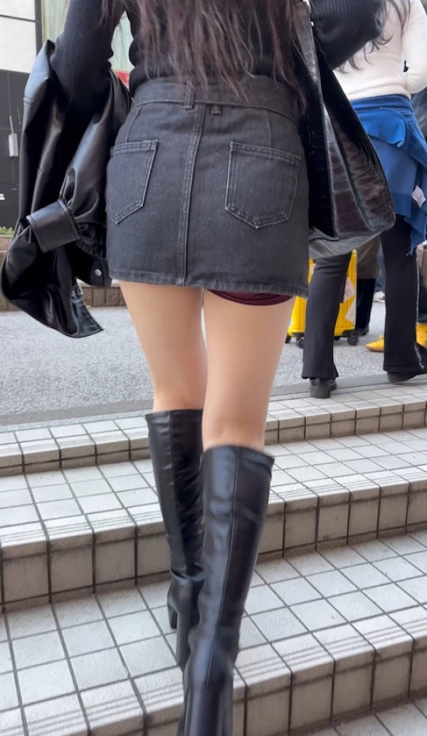 今時ミニスカ女子大生画像集 28 今時ミニスカ女子大生画像集 27 img 69bd4f21b7c09