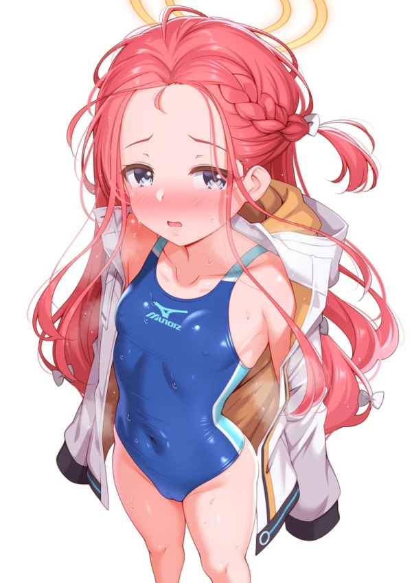 【二次】赤面、恥じらいエロ画像 Part183【まとめ】 | えろかん 10 【二次】赤面、恥じらいエロ画像 Part183【まとめ】 | えろかん 9 img 69bd8737529a8