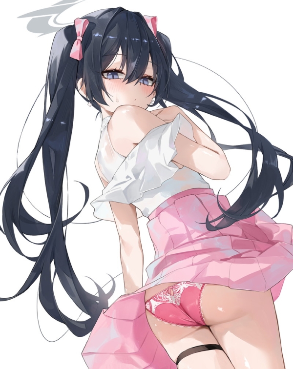 【二次】赤面、恥じらいエロ画像 Part183【まとめ】 | えろかん 92 【二次】赤面、恥じらいエロ画像 Part183【まとめ】 | えろかん 91 img 69bd873c4bc57