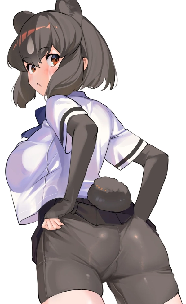 アノ動作が叡智… 女の子の水着&下着の食い込み・ポジション修正画像♪ 10 アノ動作が叡智… 女の子の水着&下着の食い込み・ポジション修正画像♪ 9 img 69be2ff578327