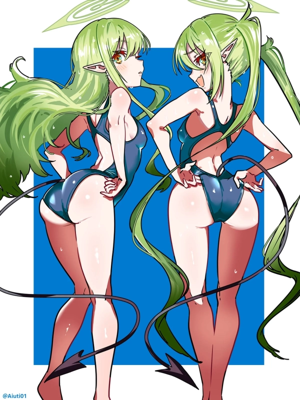 アノ動作が叡智… 女の子の水着&下着の食い込み・ポジション修正画像♪ 46 アノ動作が叡智… 女の子の水着&下着の食い込み・ポジション修正画像♪ 45 img 69be2ffb68d7e