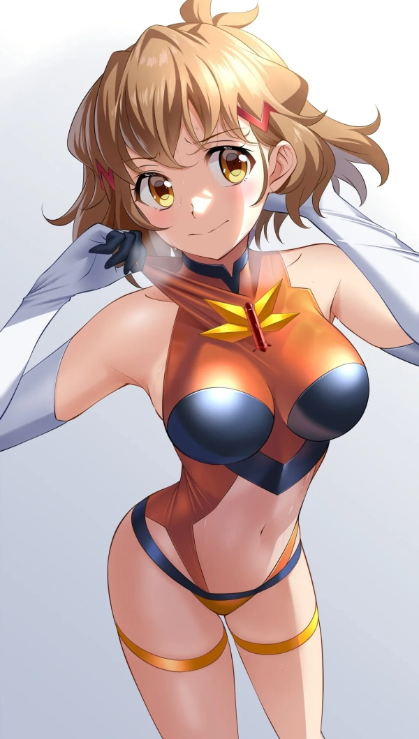 アノ動作が叡智… 女の子の水着&下着の食い込み・ポジション修正画像♪ 88 アノ動作が叡智… 女の子の水着&下着の食い込み・ポジション修正画像♪ 87 img 69be30016c181