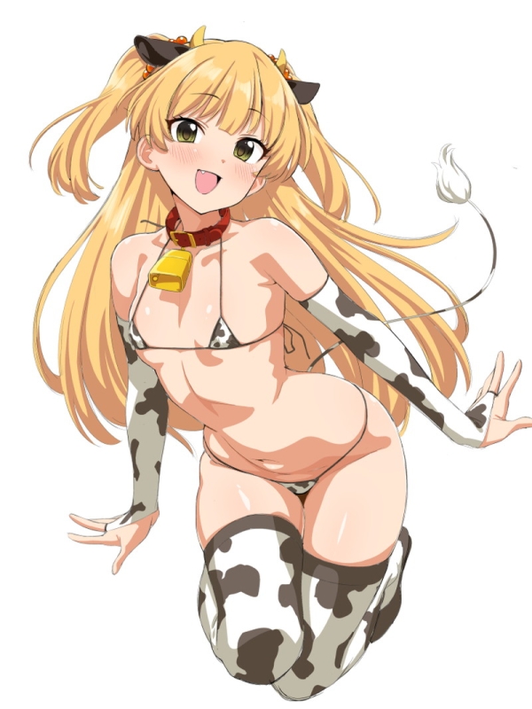 【二次】露出面積の大きいマイクロ系コスチュームのエロ画像 Part22 | えろかん 14 【二次】露出面積の大きいマイクロ系コスチュームのエロ画像 Part22 | えろかん 13 img 69be4c34e754a