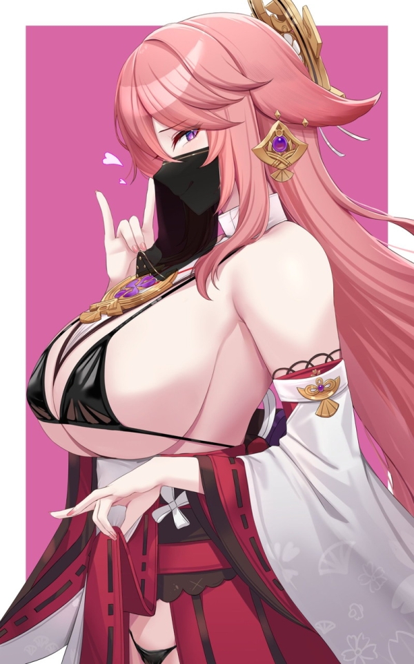 【二次】露出面積の大きいマイクロ系コスチュームのエロ画像 Part22 | えろかん 46 【二次】露出面積の大きいマイクロ系コスチュームのエロ画像 Part22 | えろかん 45 img 69be4c3714e3f