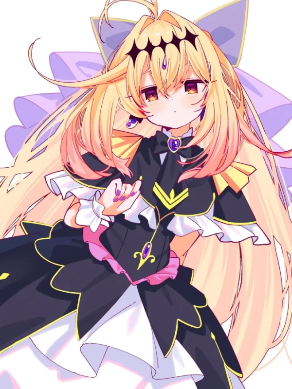 【名探偵プリキュア!】森亜るるか のエッ画像☆ ② 12 【名探偵プリキュア!】森亜るるか のエッ画像☆ ② 11 img 69be849d17560