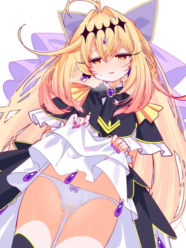 【名探偵プリキュア!】森亜るるか のエッ画像☆ ② 14 【名探偵プリキュア!】森亜るるか のエッ画像☆ ② 13 img 69be849d5e94b