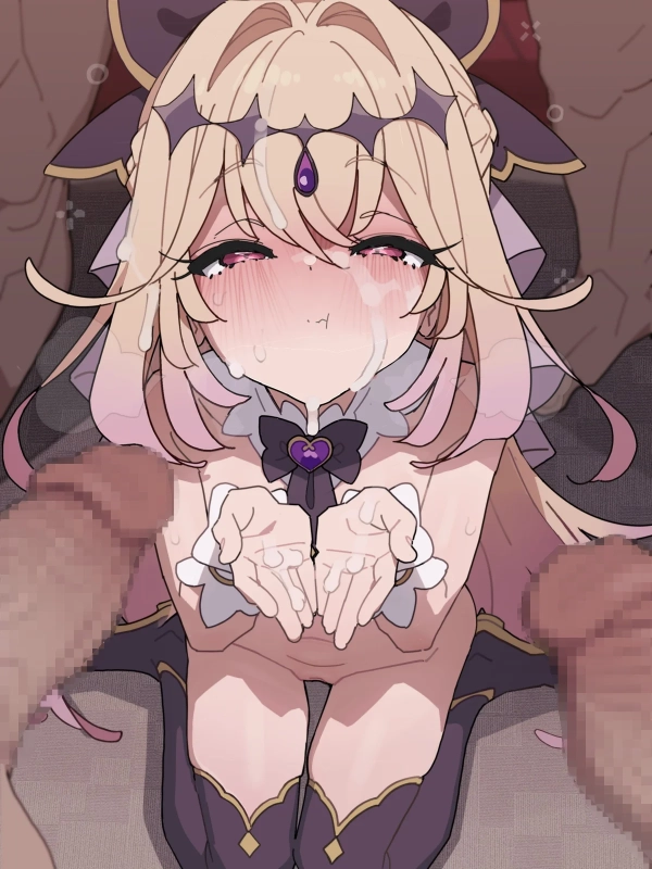 【名探偵プリキュア!】森亜るるか のエッ画像☆ ② 30 【名探偵プリキュア!】森亜るるか のエッ画像☆ ② 29 img 69be849fcf5cc