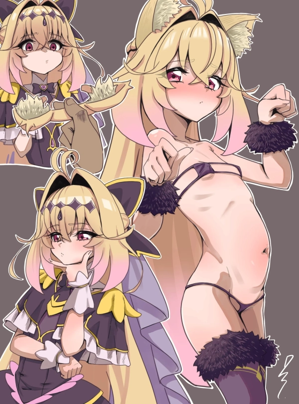 【名探偵プリキュア!】森亜るるか のエッ画像☆ ② 32 【名探偵プリキュア!】森亜るるか のエッ画像☆ ② 31 img 69be84a030249