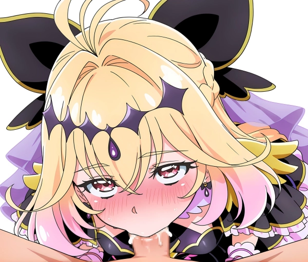 【名探偵プリキュア!】森亜るるか のエッ画像☆ ② 36 【名探偵プリキュア!】森亜るるか のエッ画像☆ ② 35 img 69be84a0ebb51