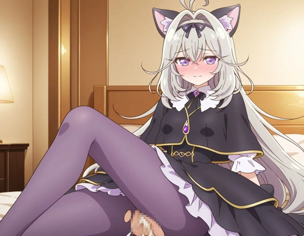 【名探偵プリキュア!】森亜るるか のエッ画像☆ ② 62 【名探偵プリキュア!】森亜るるか のエッ画像☆ ② 61 img 69be84a4afdea