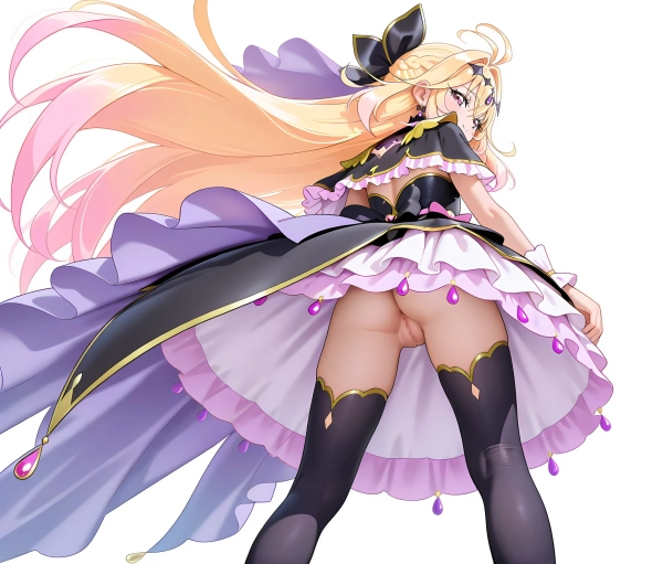 【名探偵プリキュア!】森亜るるか のエッ画像☆ ② 64 【名探偵プリキュア!】森亜るるか のエッ画像☆ ② 63 img 69be84a515225