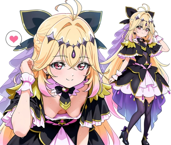 【名探偵プリキュア!】森亜るるか のエッ画像☆ ② 66 【名探偵プリキュア!】森亜るるか のエッ画像☆ ② 65 img 69be84a575823